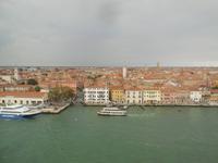 Stadtansicht Venedig