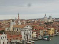  Blick auf Venedig