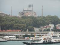 Willkommen in Istanbul