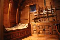 Las Palmas - im Kolumbus-Museum