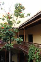 Las Palmas - im Kolumbus-Museum