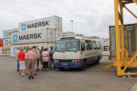 São Vicente - auf zum Eberhardt-Ausflug in Mindelo