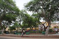 São Vicente - Mindelo