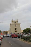 São Vicente - Mindelo - Kopie des Turm von Belem