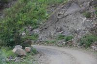 São Vicente - Mindelo - auf zum Monte Verde