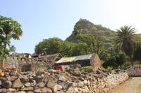 Santiago - Cidade Velha