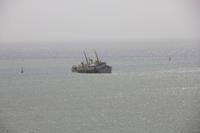 Santiago - Praia - ein wenig Schieflage!