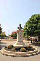 Santiago - Praia - Hauptplatz