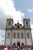 Salvador - Kirche Nosso Senhor de Bonfim