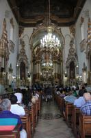 Salvador - Kirche Nosso Senhor de Bonfim