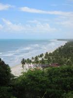 Ilhéus - Landausflug mit verlockender Aussicht