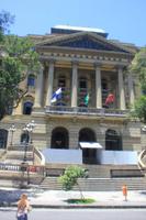 Rio de Janeiro - Stadtrundfahrt