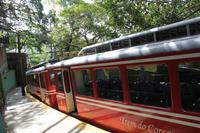 Rio de Janeiro - Trem do Corcovado
