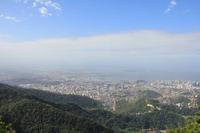 Rio de Janeiro - Blick vom Corcovado