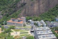 Rio de Janeiro - mit der Seilbahn vom Zuckerhut zurück