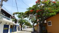 Altstadt von Cabo Frio