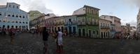 Altstadt von Salvador