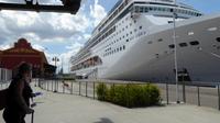 Bild 4 MSC Lirica