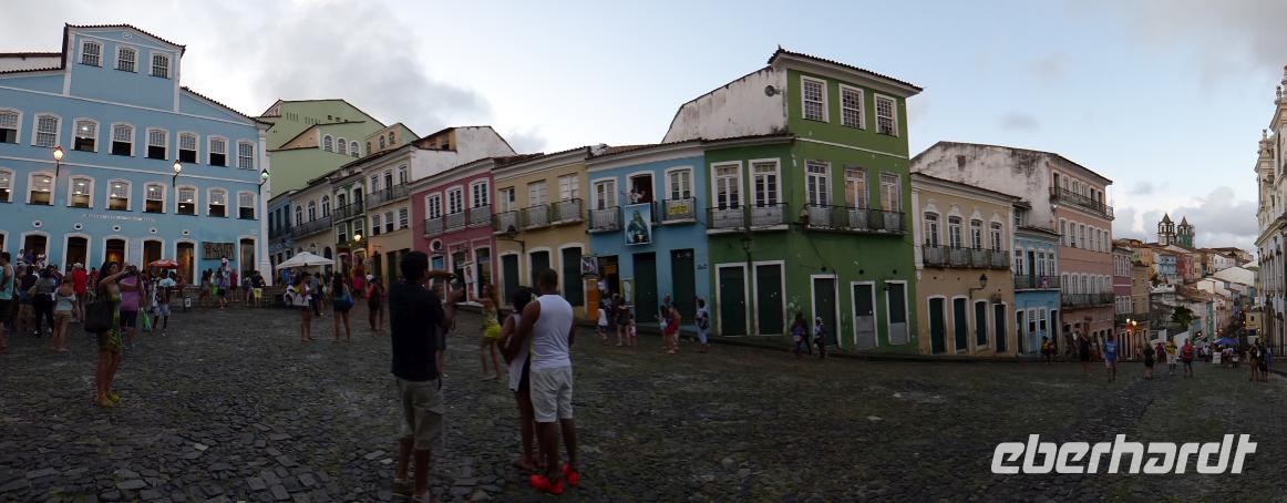 Bild 7 Salvador