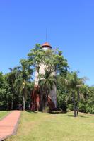 Iguazú-Wasserfälle - unterwegs im Nationalpark