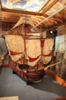 Las Palmas - im Kolumbus-Museum