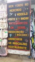 Salvador - Mercado Modelo
