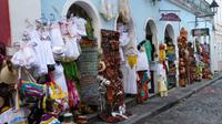 Shopping in Salvador