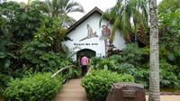 Vogelpark in Iguazu