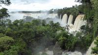 Wsserfälle von Iguazu