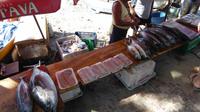 beim Fischer in Cabo Frio