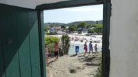 in Cabo Frio