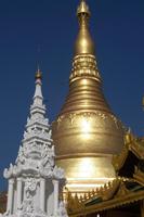 Shwedagon-Pagode &ndash; &copy; Simone Voigt (Eberhardt TRAVEL)