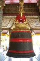 Glocke in der Shwedagon-Pagode &ndash; &copy; Simone Voigt (Eberhardt TRAVEL)