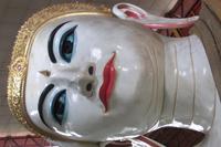 Chaukhtatgyi-Pagode &ndash; &copy; Simone Voigt (Eberhardt TRAVEL)