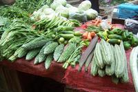 auf dem Markt &ndash; &copy; Simone Voigt (Eberhardt TRAVEL)