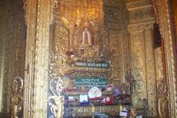 Wo ist das Buddha-Haar? &ndash; &copy; Simone Voigt (Eberhardt TRAVEL)