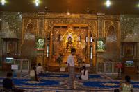 Botataung-Pagode &ndash; &copy; Simone Voigt (Eberhardt TRAVEL)
