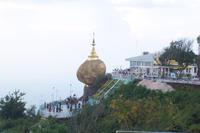 am Goldenen Felsen &ndash; &copy; Simone Voigt (Eberhardt TRAVEL)