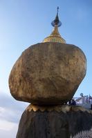am Goldenen Felsen &ndash; &copy; Simone Voigt (Eberhardt TRAVEL)