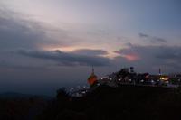 am Goldenen Felsen &ndash; &copy; Simone Voigt (Eberhardt TRAVEL)