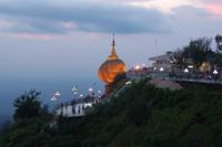 am Goldenen Felsen &ndash; &copy; Simone Voigt (Eberhardt TRAVEL)