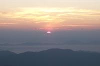 Sonnenaufgang am Goldenen Felsen &ndash; &copy; Simone Voigt (Eberhardt TRAVEL)