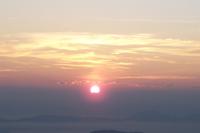 Sonnenaufgang am Goldenen Felsen &ndash; &copy; Simone Voigt (Eberhardt TRAVEL)