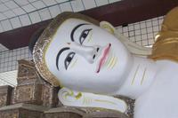 Shwethalyaung-Buddha &ndash; &copy; Simone Voigt (Eberhardt TRAVEL)
