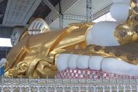 Shwethalyaung-Buddha &ndash; &copy; Simone Voigt (Eberhardt TRAVEL)