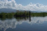 am Inle-See &ndash; &copy; Simone Voigt (Eberhardt TRAVEL)