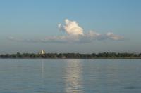 Bootsfahrt auf dem Irrawaddy &ndash; &copy; Simone Voigt (Eberhardt TRAVEL)