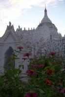Hsinbyume-Pagode Mingun &ndash; &copy; Simone Voigt (Eberhardt TRAVEL)
