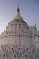 Hsinbyume-Pagode Mingun &ndash; &copy; Simone Voigt (Eberhardt TRAVEL)