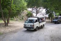 Fahrt auf die Saigainghügel &ndash; &copy; Simone Voigt (Eberhardt TRAVEL)